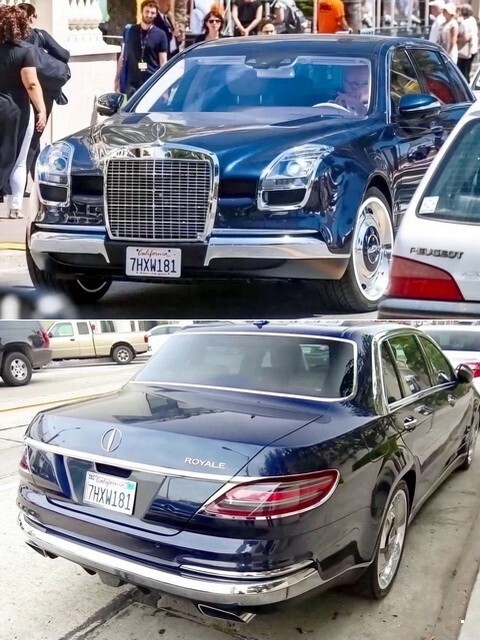 АвтоВсячина