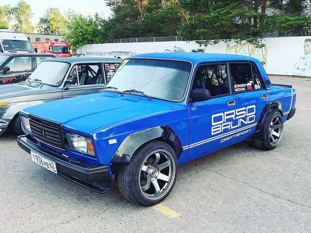 АвтоВсячина