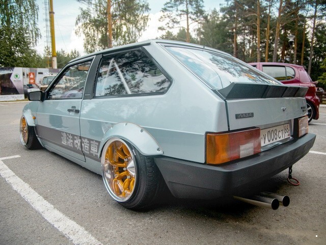 АвтоВсячина