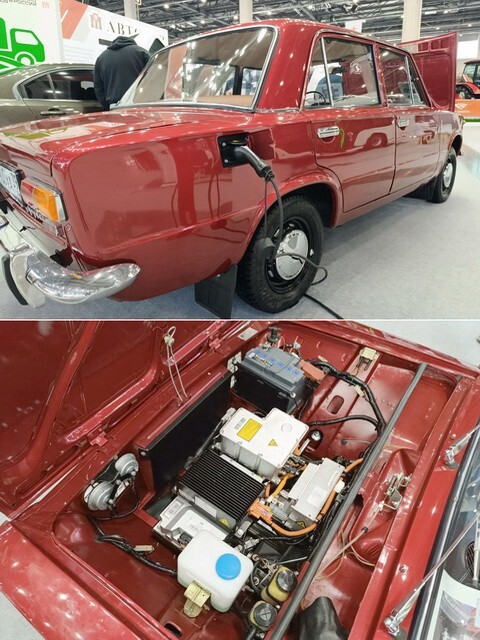 АвтоВсячина
