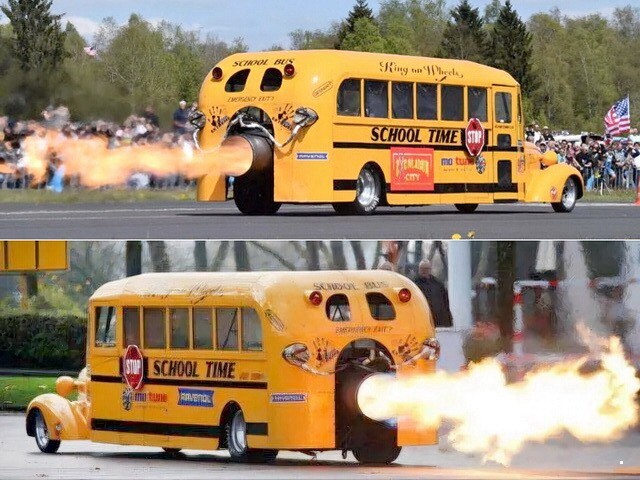 АвтоВсячина