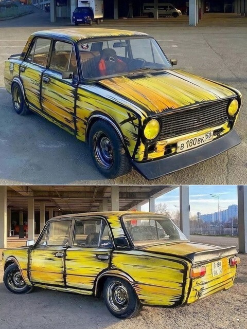 АвтоВсячина