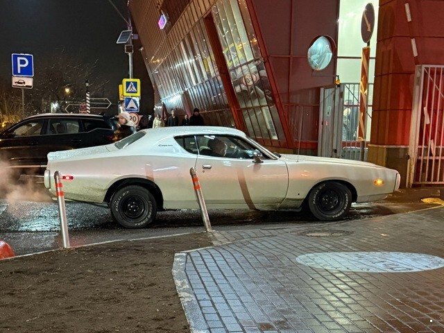 АвтоВсячина