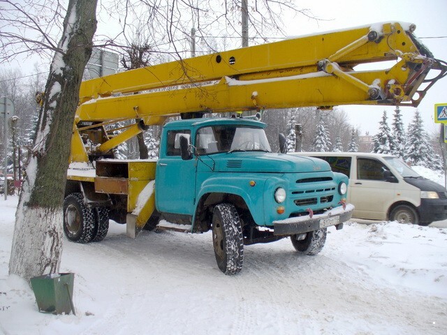 АвтоВсячина