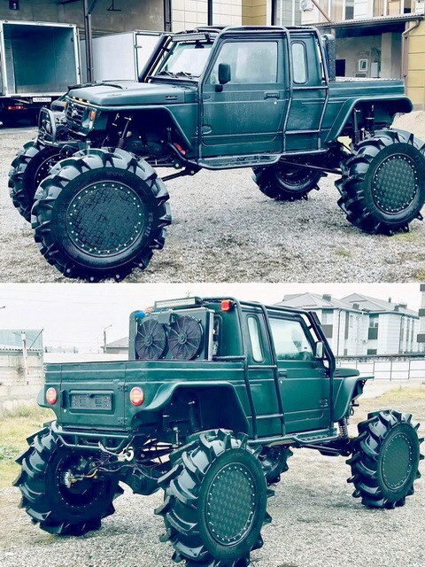 АвтоВсячина