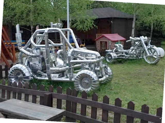 АвтоВсячина
