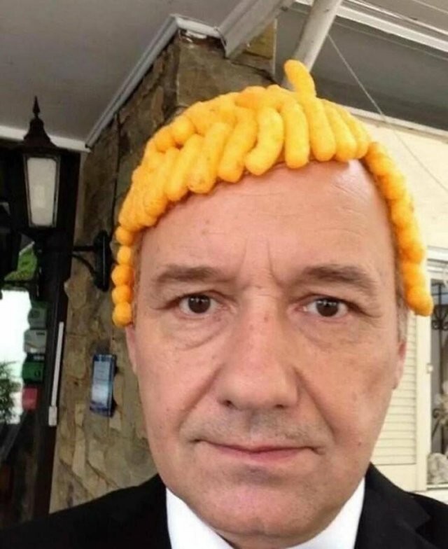 Намешалось