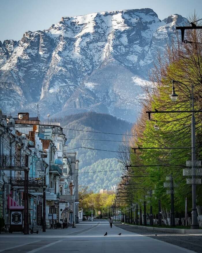 Всё вразнобой 