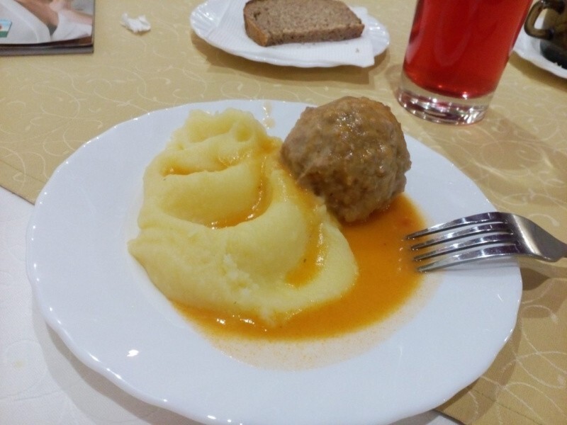 Всё вразнобой 