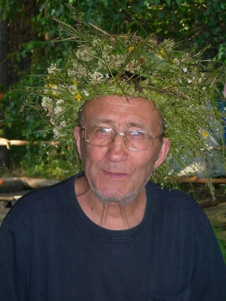 Новое увлечение - исправить грехи предков. Родология Новое увлечение - исправить грехи предков. Родология