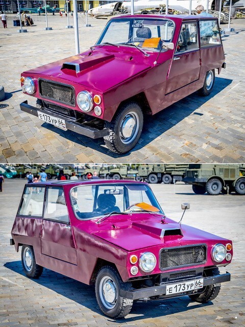 АвтоВсячина