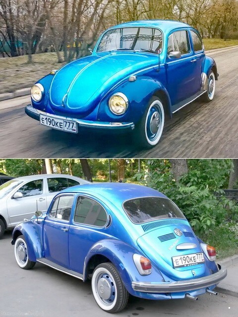 АвтоВсячина