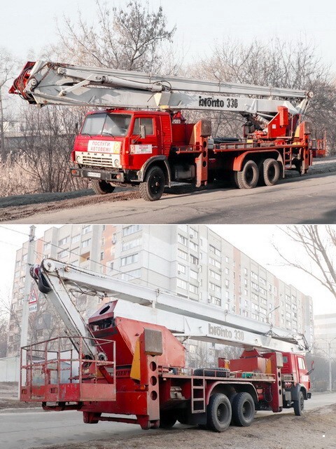 АвтоВсячина