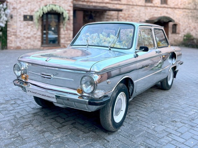 АвтоВсячина