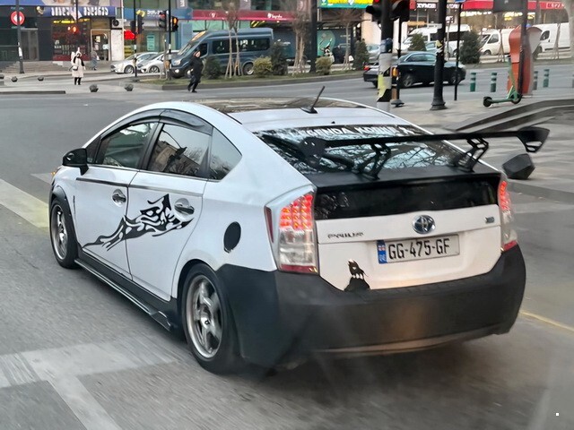 АвтоВсячина