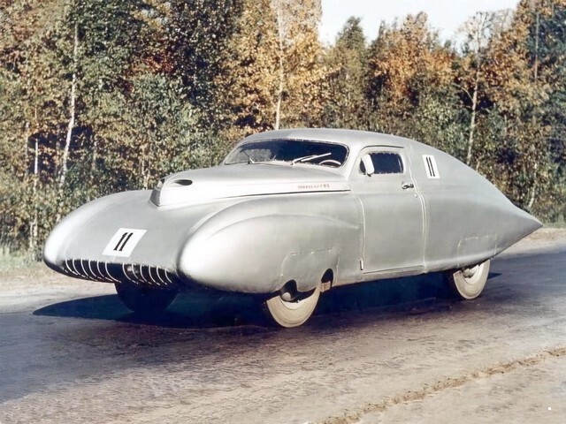 АвтоВсячина