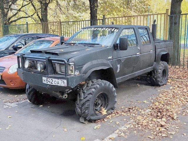 АвтоВсячина