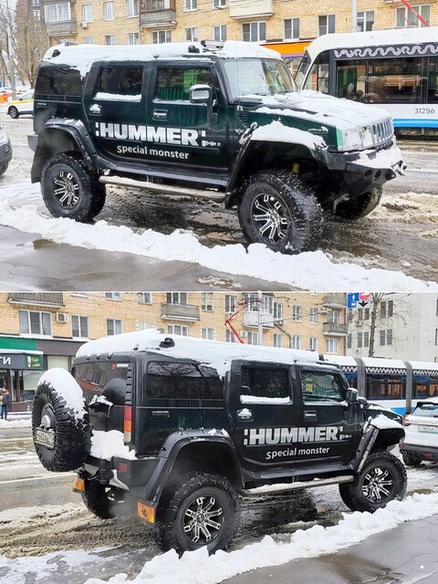 АвтоВсячина