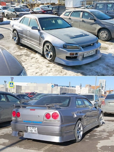 АвтоВсячина
