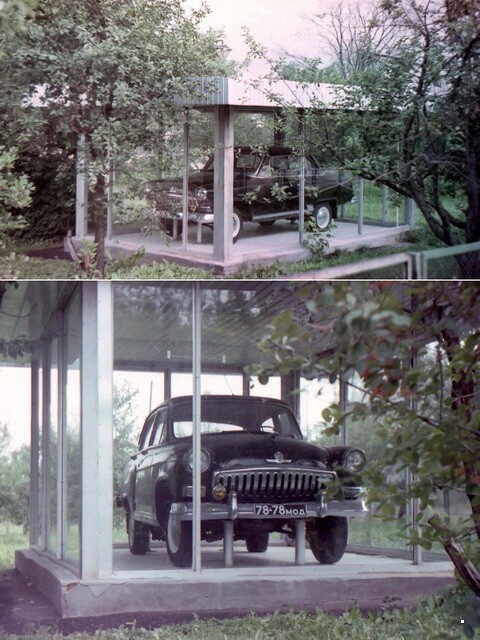 АвтоВсячина