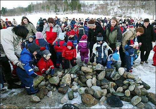 Дорога домой, которой не случилось