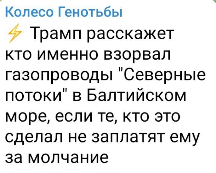 О политике и не только