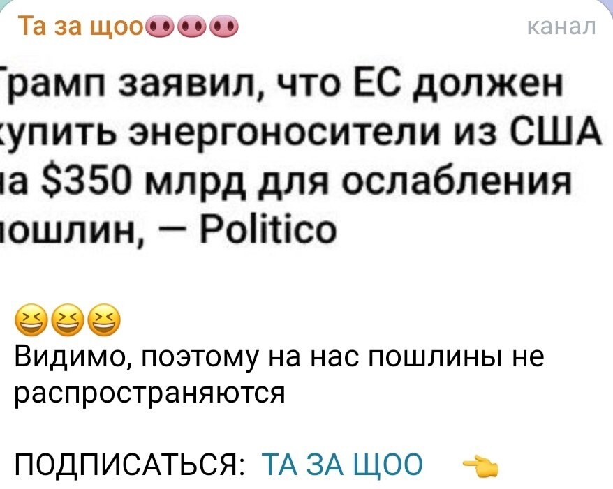 О политике и не только