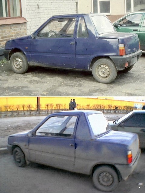 АвтоВсячина