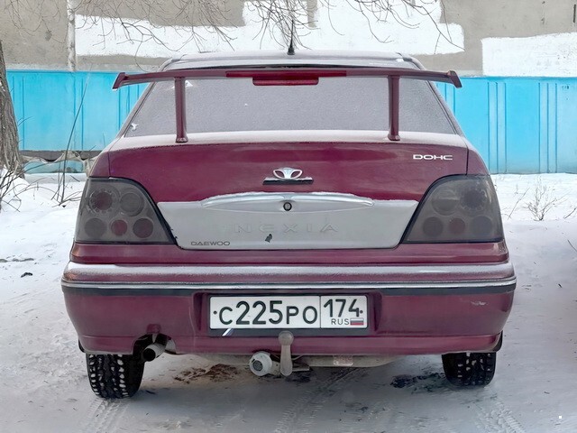 АвтоВсячина