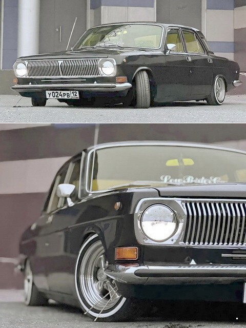 АвтоВсячина