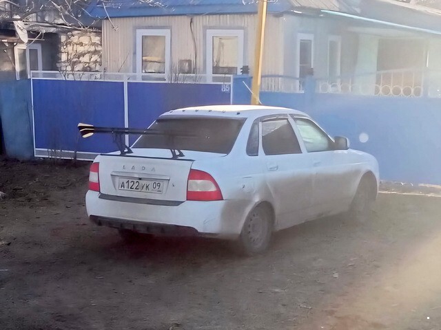 АвтоВсячина
