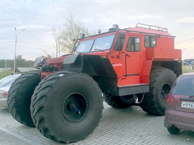 АвтоВсячина