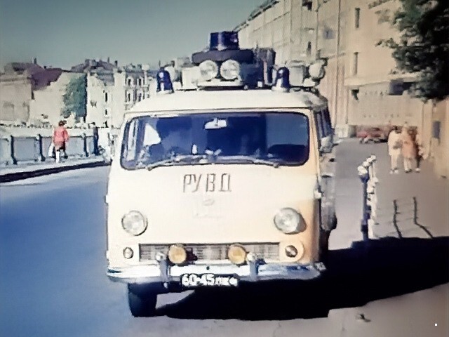 АвтоВсячина