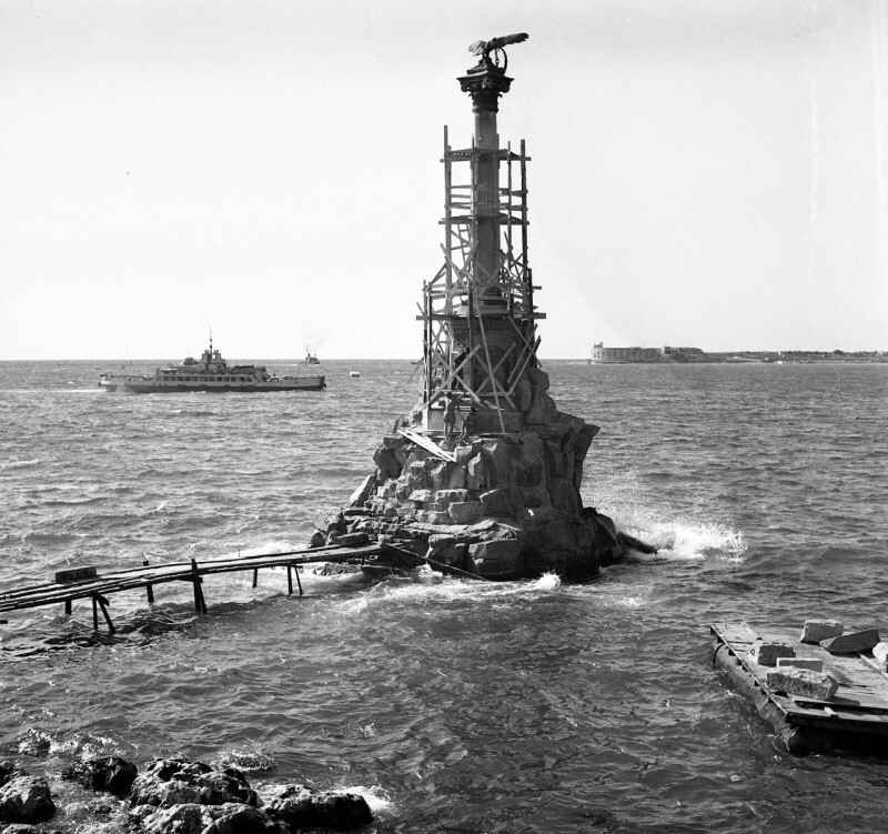 Интересные фотографии времен СССР