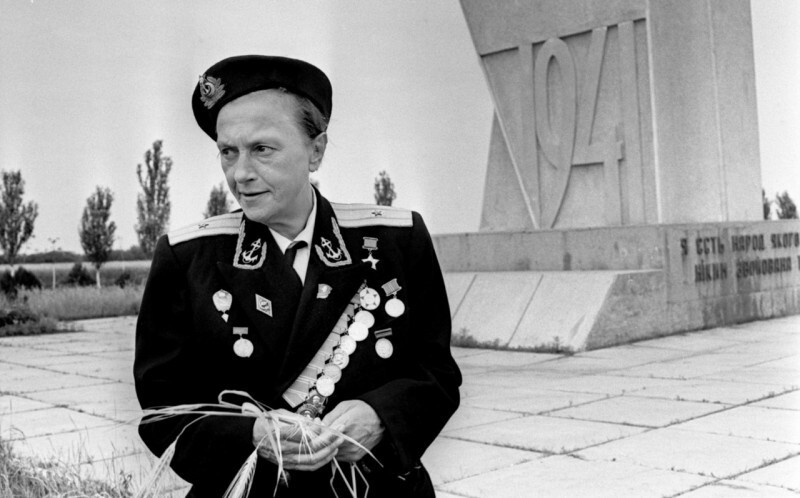 Интересные фотографии времен СССР