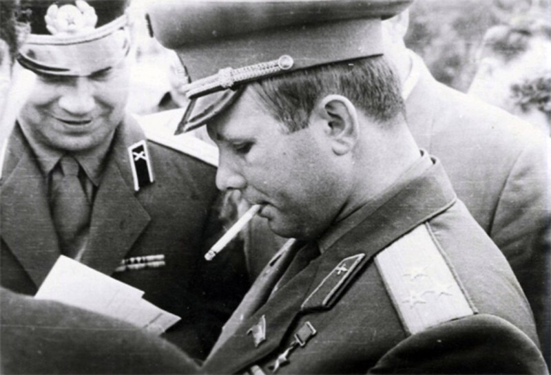 Интересные фотографии времен СССР