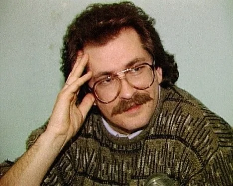 Сергей Ломакин: «Всего один был журналистом по образованию – Влад Листьев»