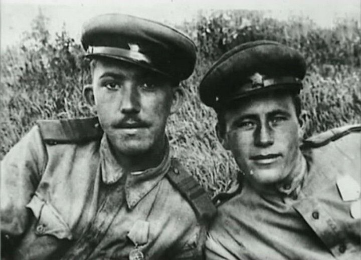 Вот это и есть, наверное, настоящее счастье