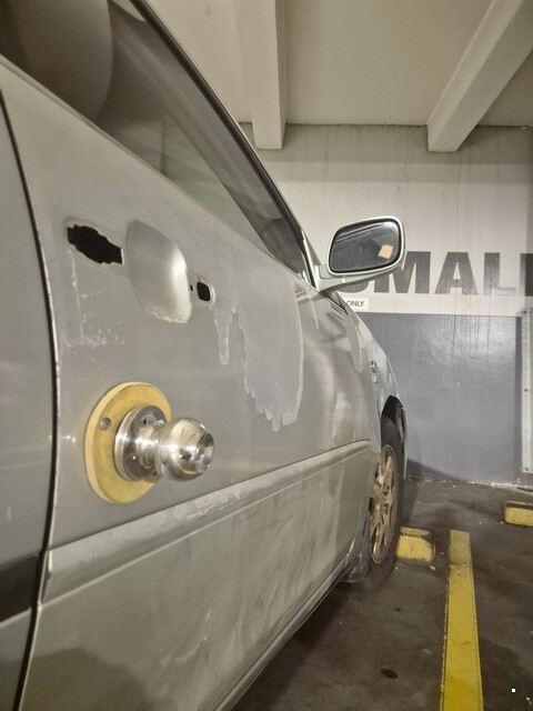 АвтоВсячина