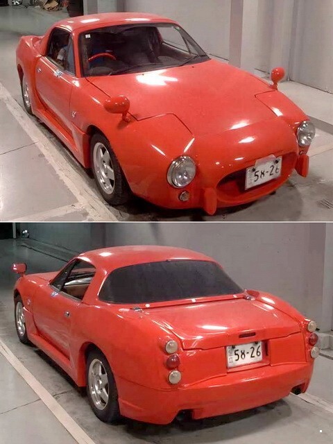 АвтоВсячина
