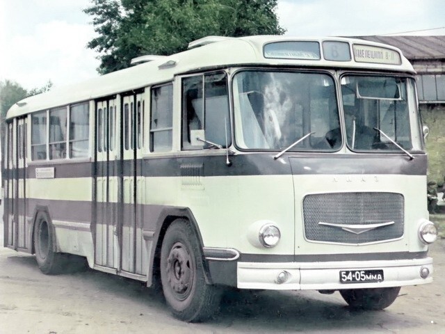 АвтоВсячина