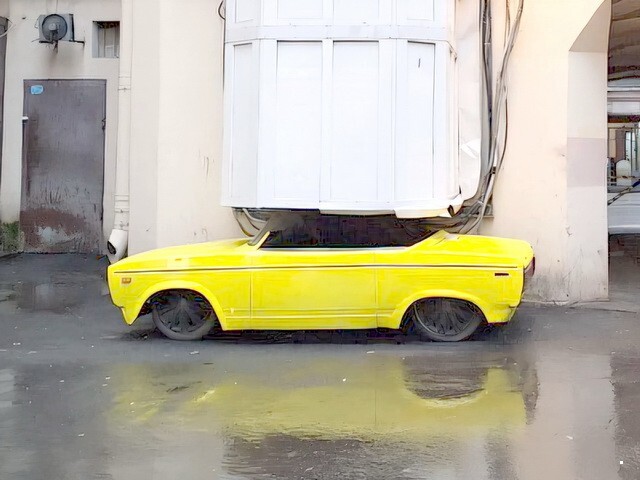 АвтоВсячина