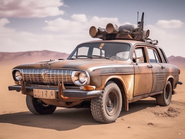 АвтоВсячина