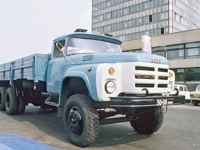 АвтоВсячина