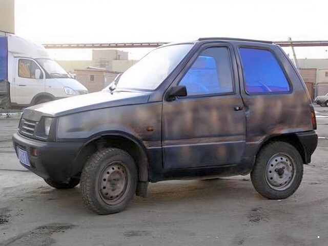 АвтоВсячина