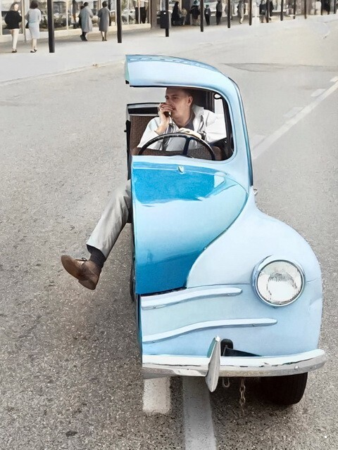 АвтоВсячина