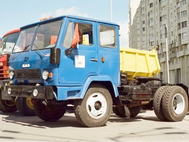 АвтоВсячина