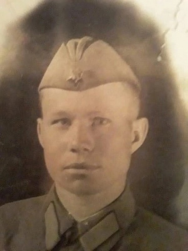 Ганя