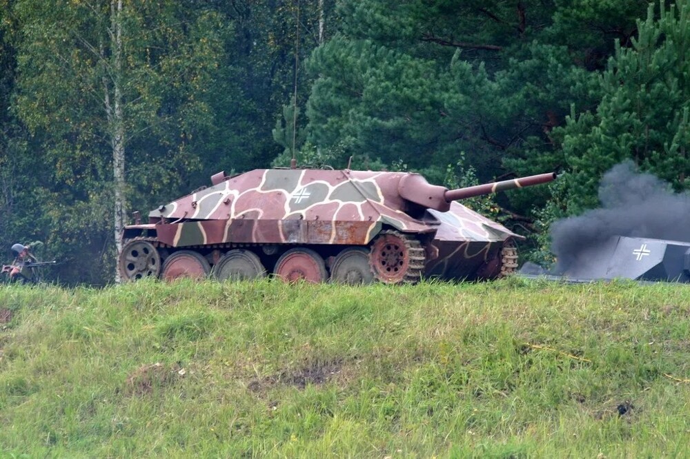 Hetzer