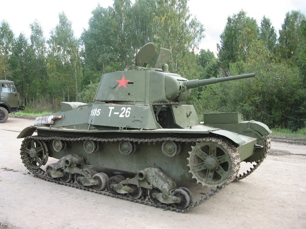 Т-26